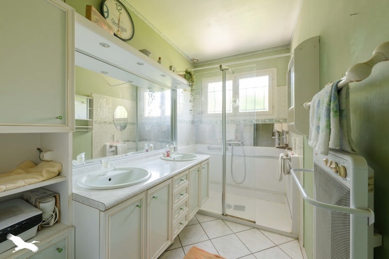 Vente Maison EAUBONNE - 5 pièces -90 m² - (95600)