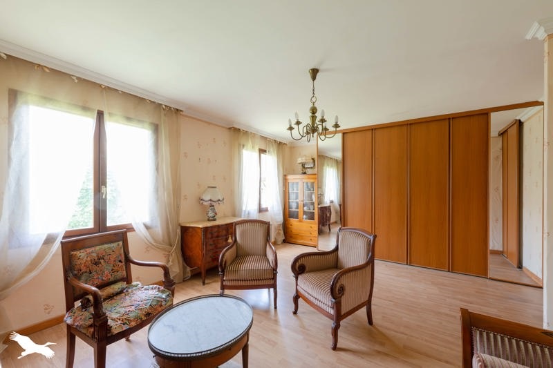 Vente Maison EAUBONNE - 5 pièces -90 m² - (95600)