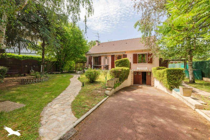 Vente Maison EAUBONNE - 5 pièces -90 m² - (95600)