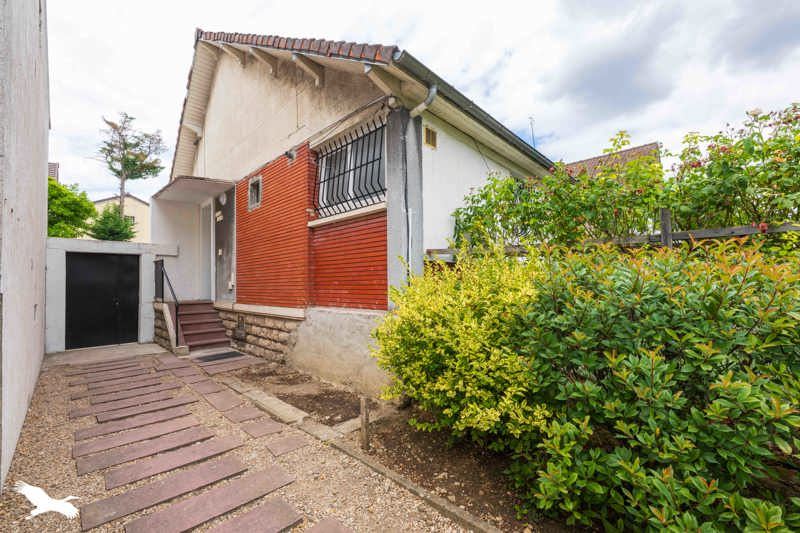 Vente Maison EAUBONNE - 6 pièces -178 m² - (95600)