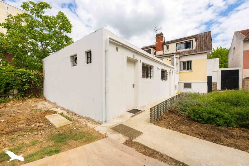 Vente Maison EAUBONNE - 6 pièces -178 m² - (95600)