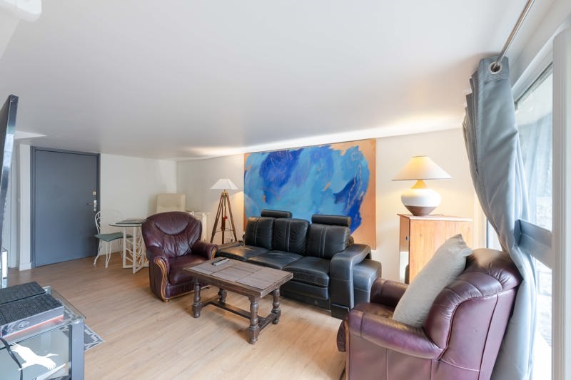 Vente Maison EAUBONNE - 6 pièces -178 m² - (95600)