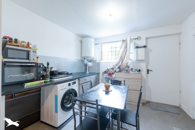 Vente Maison EAUBONNE - 6 pièces -178 m² - (95600)