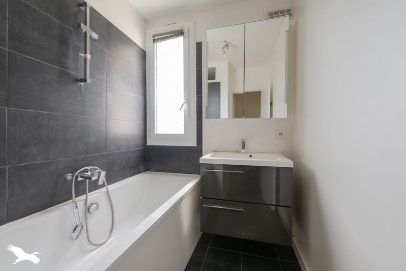Vente Appartement EAUBONNE - 3 pièces -51 m² - (95600)
