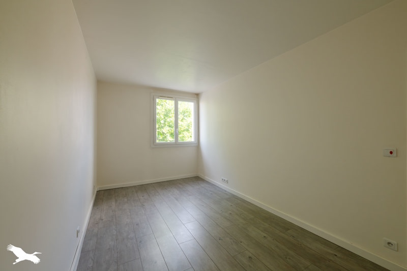 Vente Appartement EAUBONNE - 3 pièces -51 m² - (95600)
