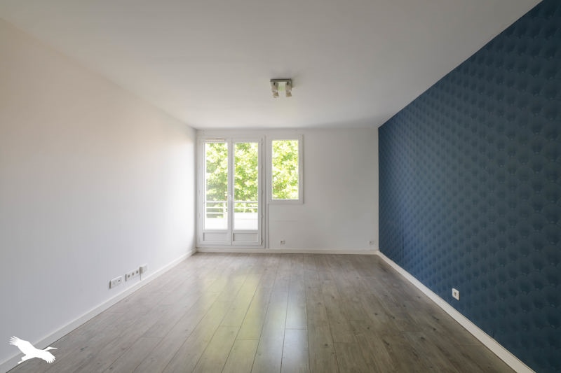 Vente Appartement EAUBONNE - 3 pièces -51 m² - (95600)