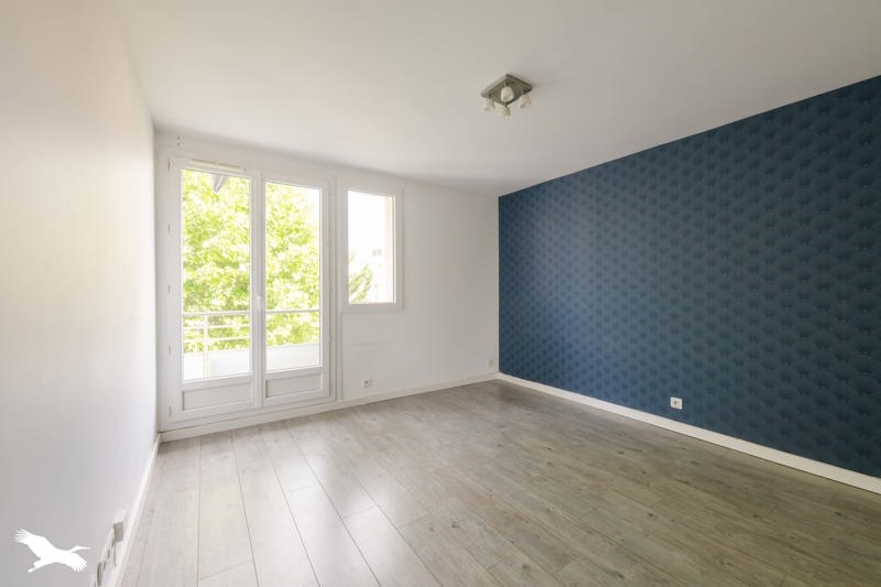 Vente Appartement EAUBONNE - 3 pièces -51 m² - (95600)