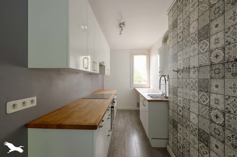 Vente Appartement EAUBONNE - 3 pièces -51 m² - (95600)