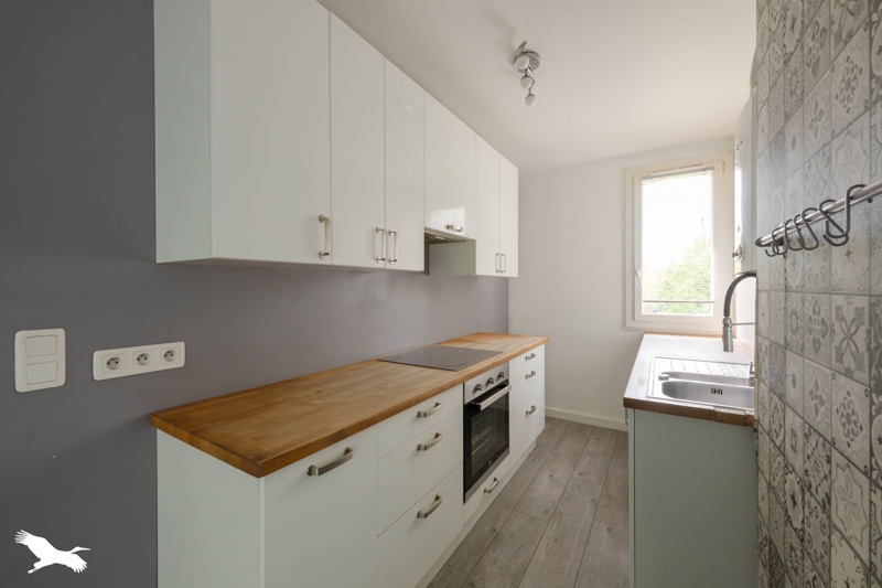 Vente Appartement EAUBONNE - 3 pièces -51 m² - (95600)