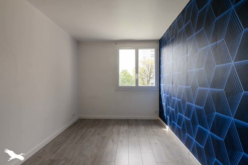 Vente Appartement EAUBONNE - 3 pièces -51 m² - (95600)