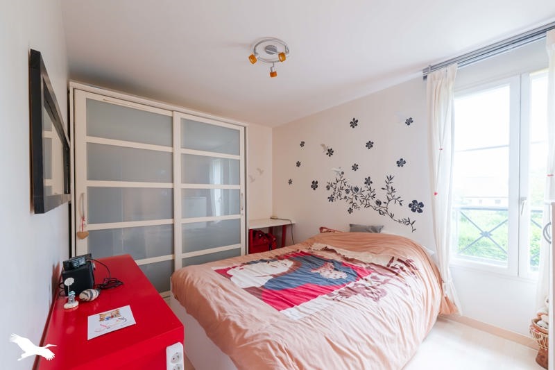 Vente Maison MONTLIGNON - 6 pièces -135 m² - (95680)