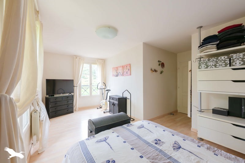 Vente Maison MONTLIGNON - 6 pièces -135 m² - (95680)