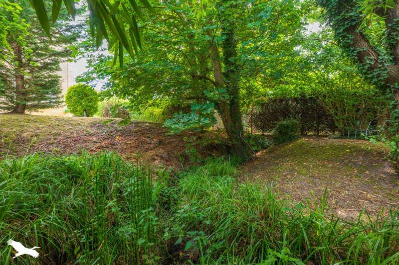 Vente Maison MONTLIGNON - 6 pièces -135 m² - (95680)