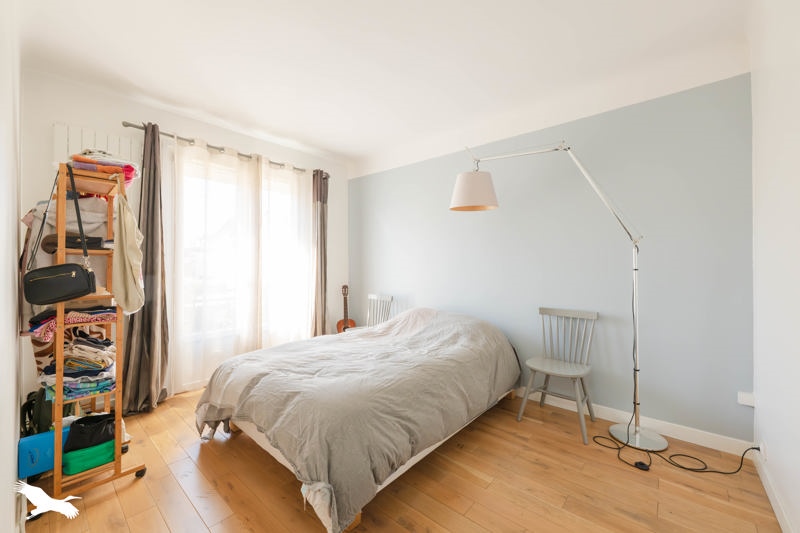Vente Maison EAUBONNE - 6 pièces -133 m² - (95600)