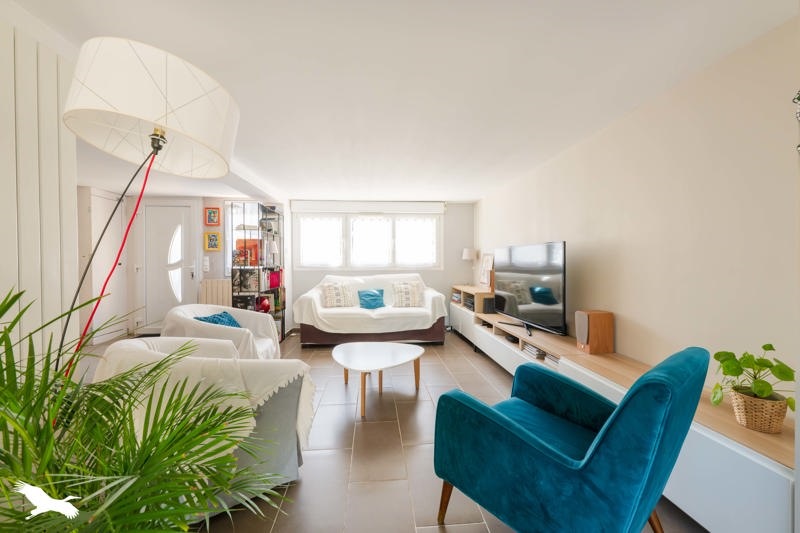 Vente Maison EAUBONNE - 6 pièces -133 m² - (95600)