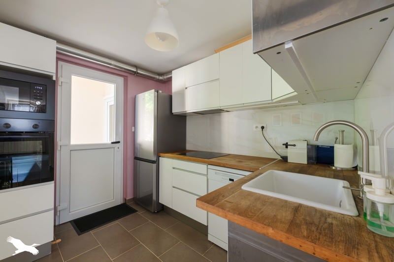 Vente Maison EAUBONNE - 6 pièces -133 m² - (95600)