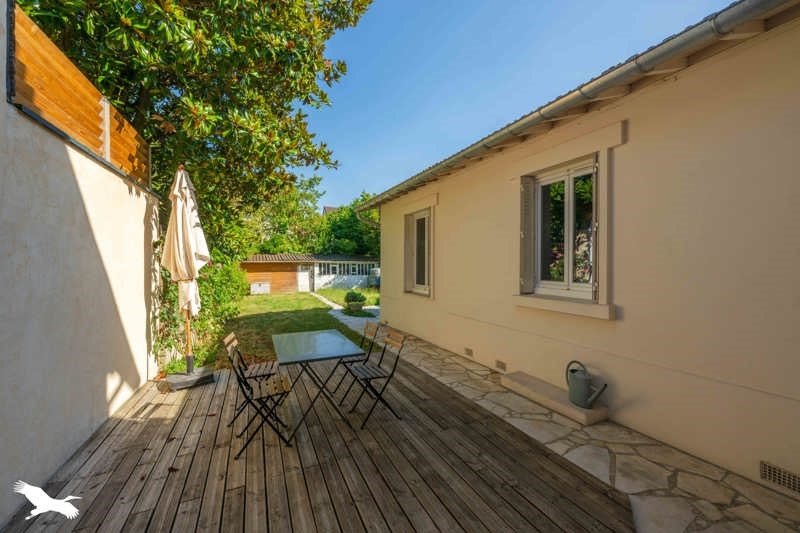 Vente Maison EAUBONNE - 6 pièces -133 m² - (95600)