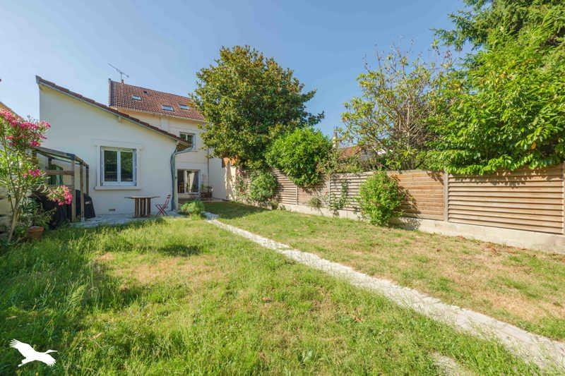Vente Maison EAUBONNE - 6 pièces -133 m² - (95600)