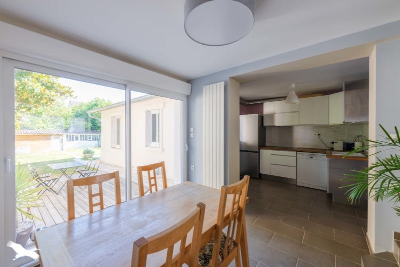 Vente Maison EAUBONNE - 6 pièces -133 m² - (95600)