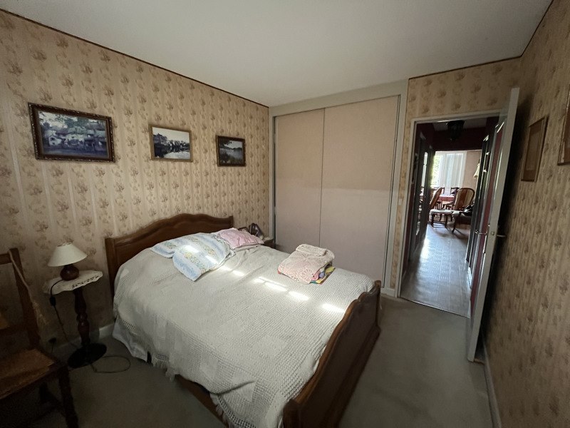 Vente Appartement EAUBONNE - 3 pièces -60 m² - (95600)