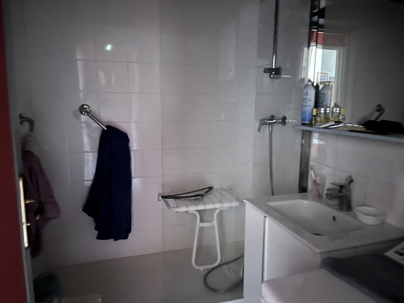 Vente Appartement EAUBONNE - 3 pièces -60 m² - (95600)