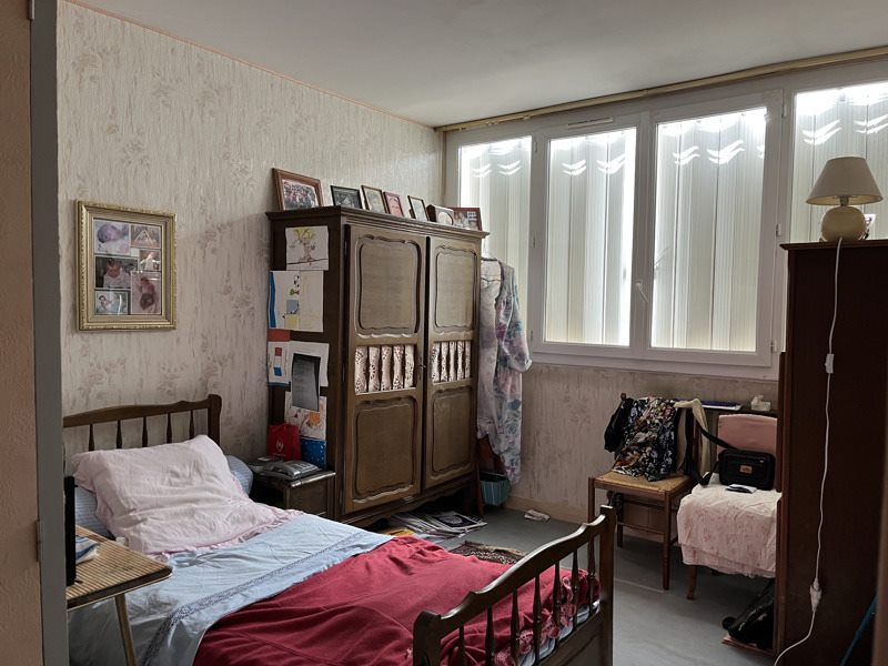 Vente Appartement EAUBONNE - 3 pièces -60 m² - (95600)