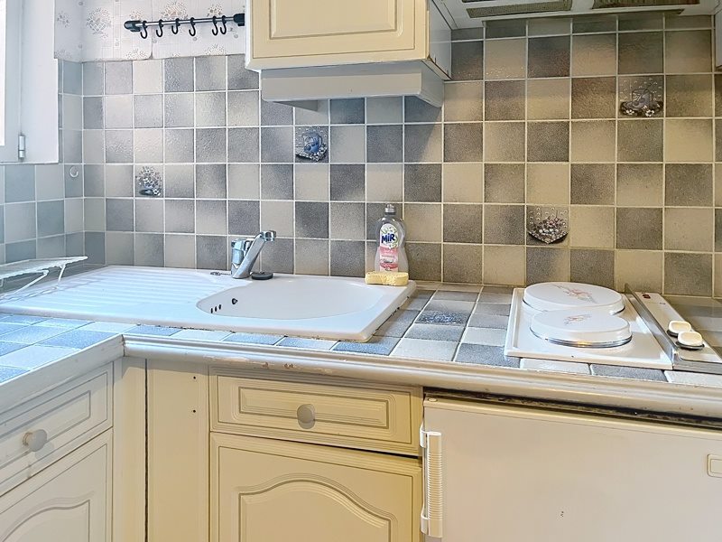 Vente Appartement EAUBONNE - 1 pièce -27 m² - (95600)