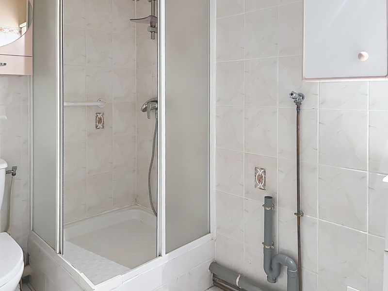 Vente Appartement EAUBONNE - 1 pièce -27 m² - (95600)