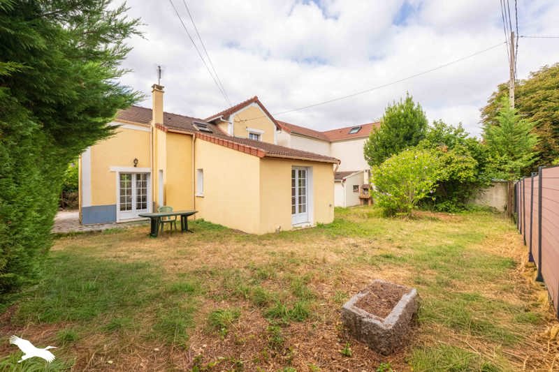 Vente Maison EAUBONNE - 6 pièces -120 m² - (95600)