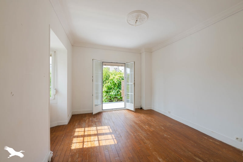 Vente Maison EAUBONNE - 6 pièces -120 m² - (95600)