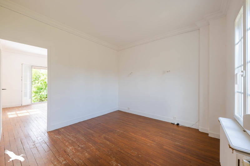 Vente Maison EAUBONNE - 6 pièces -120 m² - (95600)