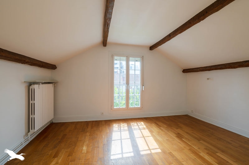 Vente Maison EAUBONNE - 6 pièces -120 m² - (95600)