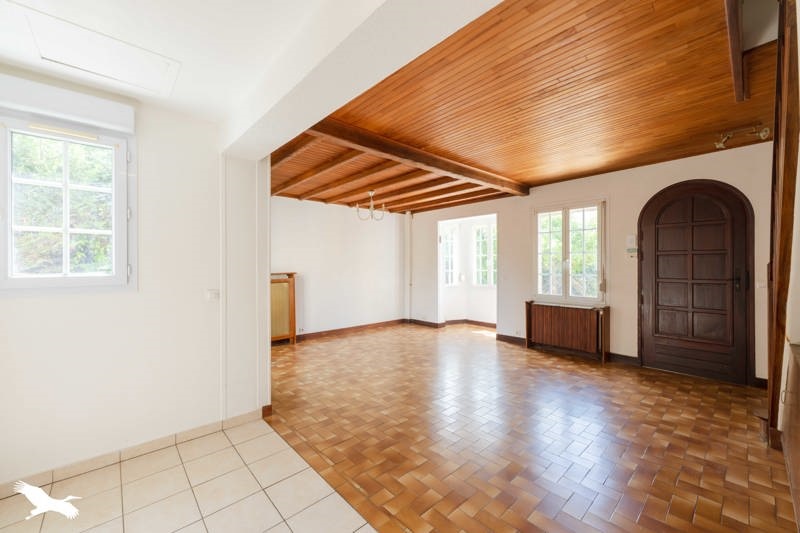 Vente Maison EAUBONNE - 6 pièces -120 m² - (95600)