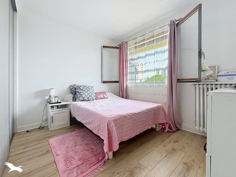 Vente Appartement EAUBONNE - 2 pièces -53 m² - (95600)