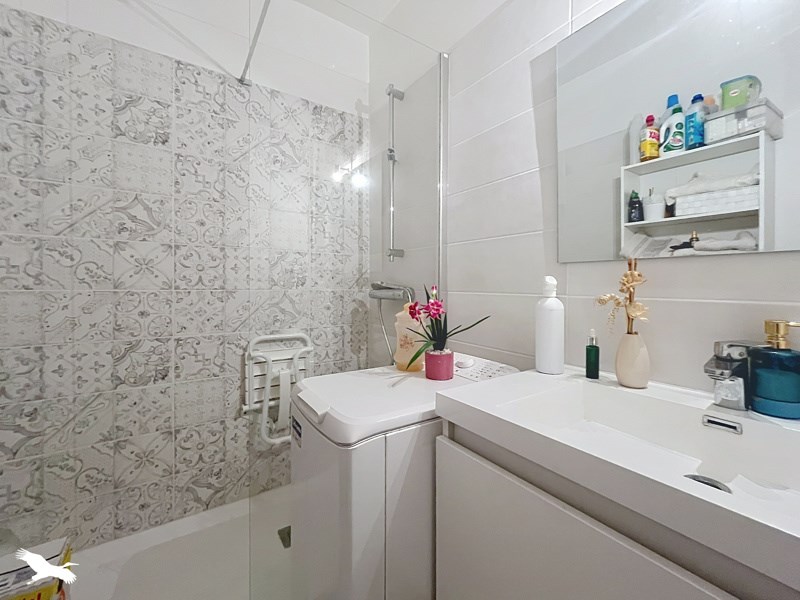 Vente Appartement EAUBONNE - 2 pièces -53 m² - (95600)
