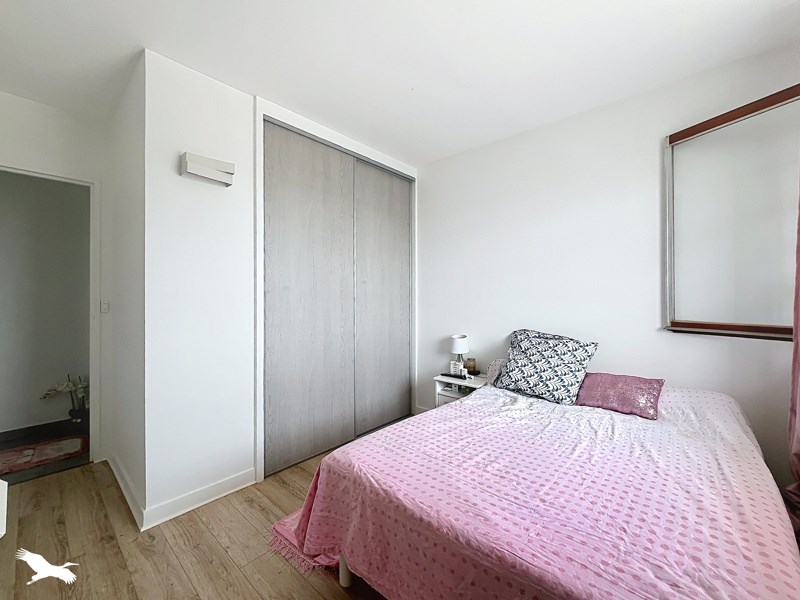 Vente Appartement EAUBONNE - 2 pièces -53 m² - (95600)