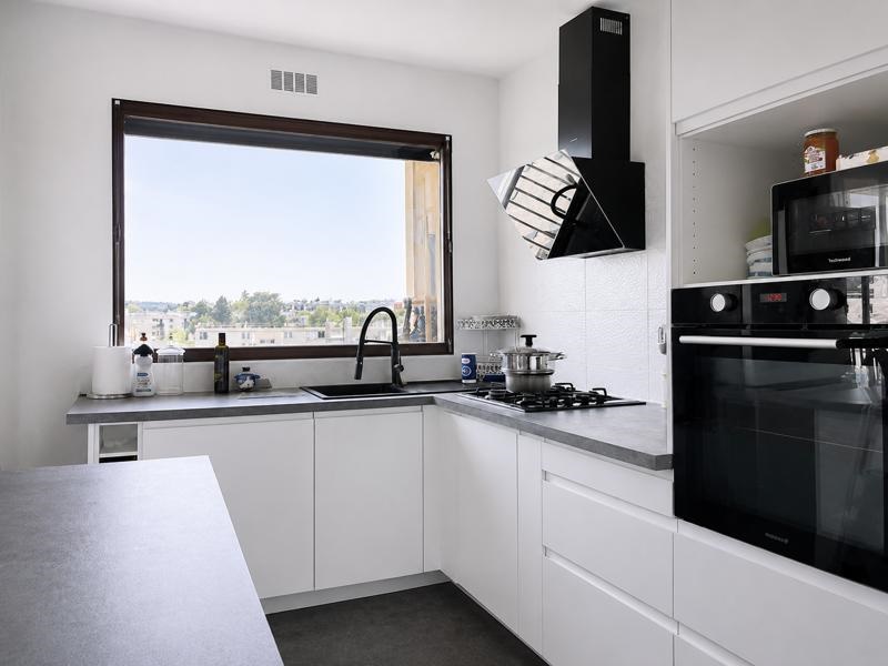 Vente Appartement EAUBONNE - 2 pièces -53 m² - (95600)