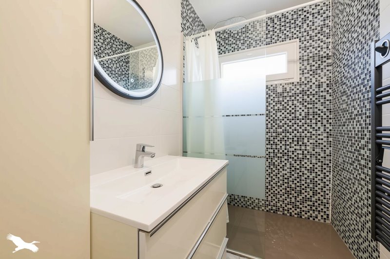 Vente Appartement EAUBONNE - 4 pièces -77 m² - (95600)