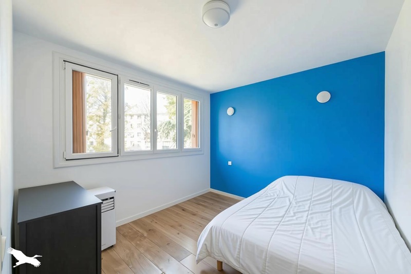 Vente Appartement EAUBONNE - 4 pièces -77 m² - (95600)