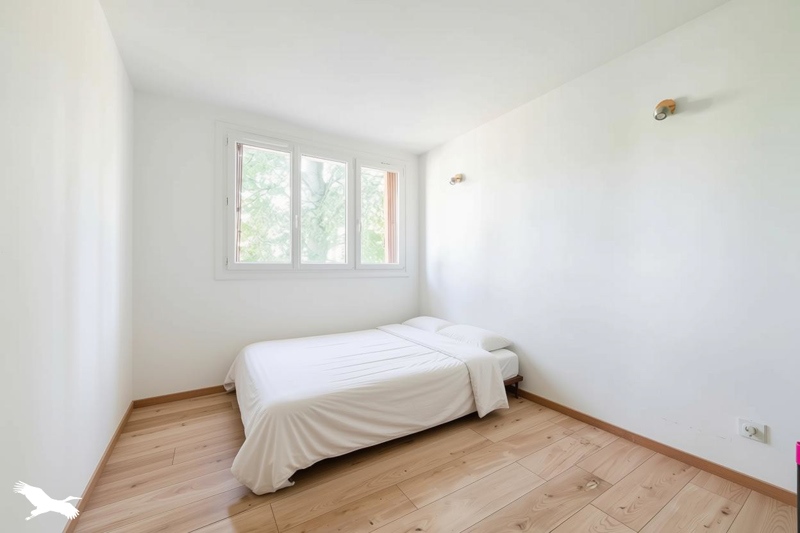 Vente Appartement EAUBONNE - 4 pièces -77 m² - (95600)