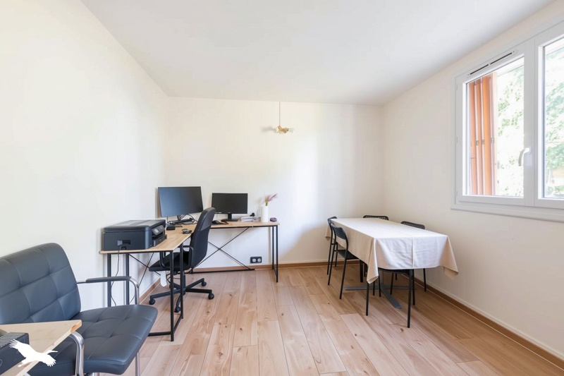 Vente Appartement EAUBONNE - 4 pièces -77 m² - (95600)