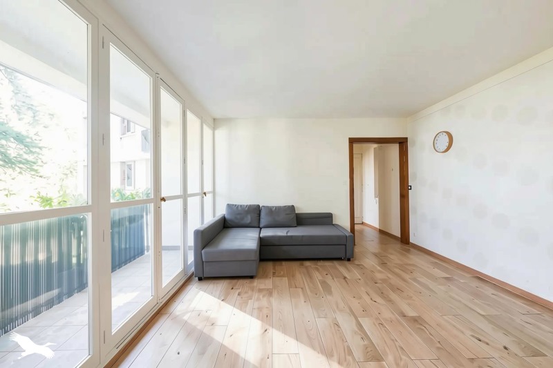 Vente Appartement EAUBONNE - 4 pièces -77 m² - (95600)