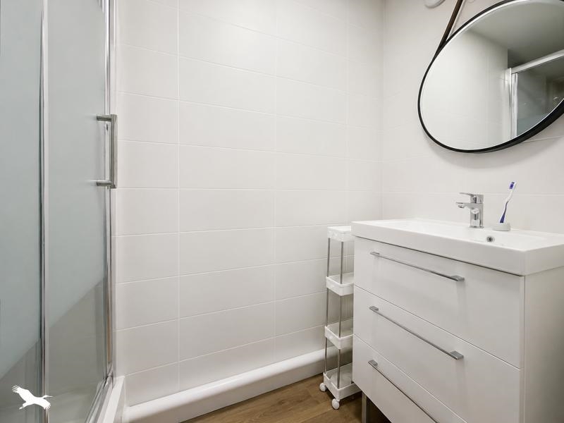 Vente Appartement EAUBONNE - 2 pièces -46 m² - (95600)