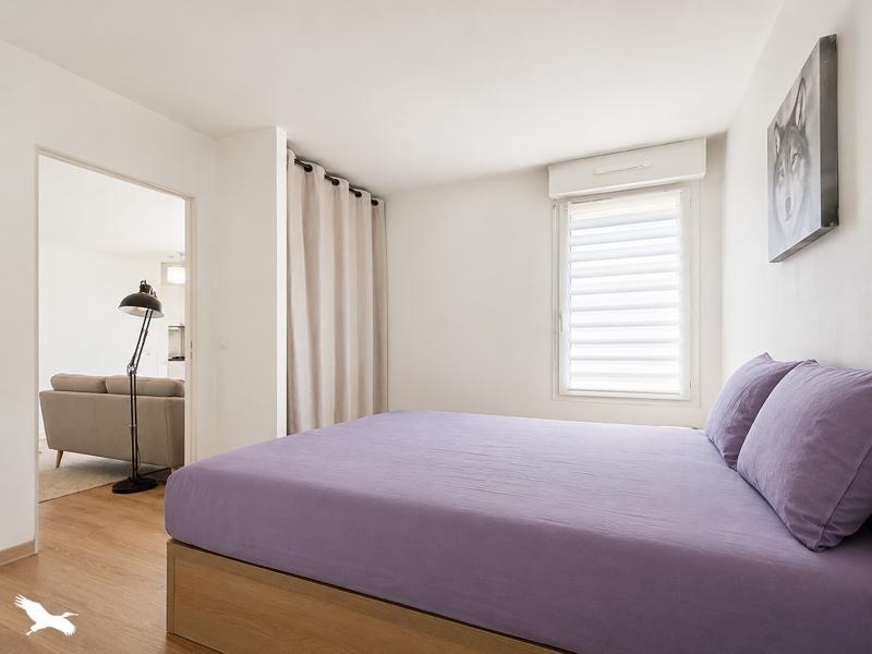 Vente Appartement EAUBONNE - 2 pièces -46 m² - (95600)