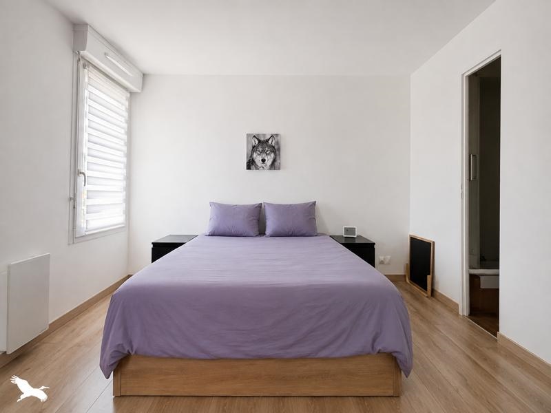 Vente Appartement EAUBONNE - 2 pièces -46 m² - (95600)