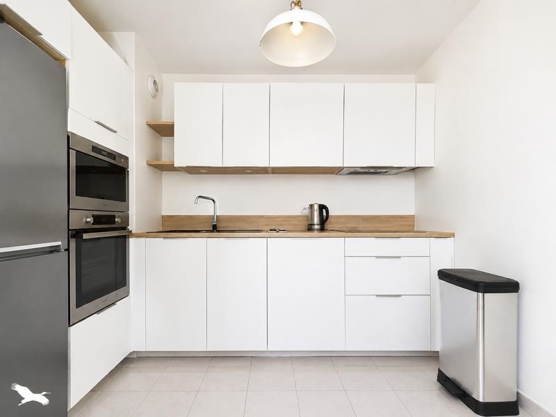 Vente Appartement EAUBONNE - 2 pièces -46 m² - (95600)