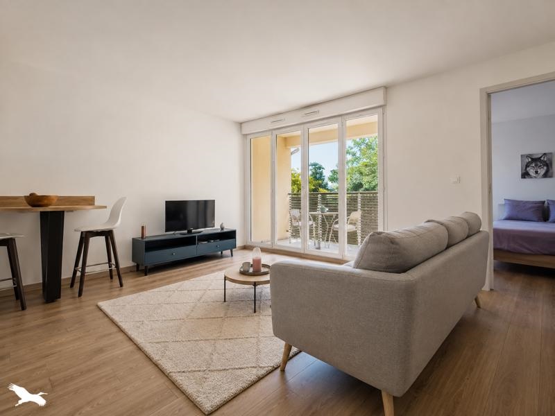 Appartement 2 pièces 46 m² · à Eaubonne · 46 m² · 198 000 €