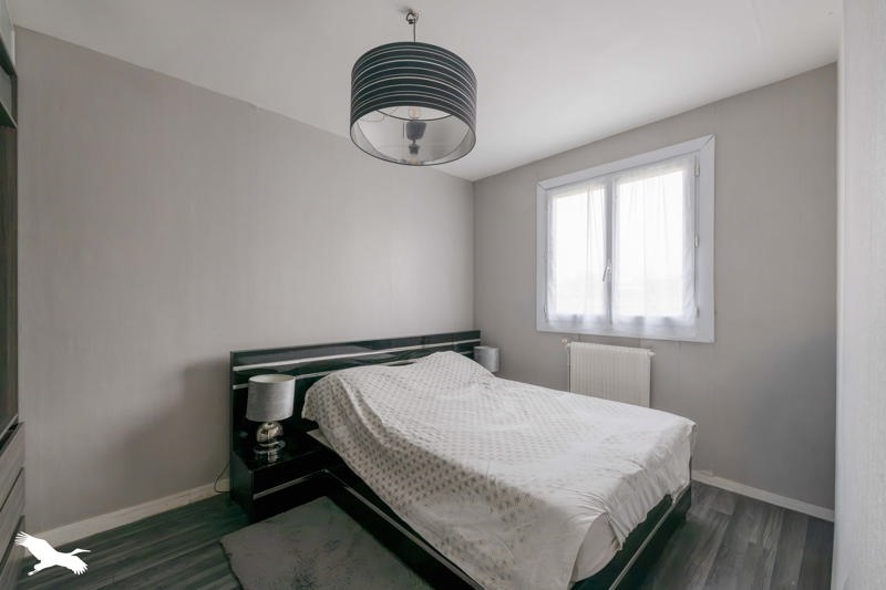 Vente Maison EAUBONNE - 3 pièces -60 m² - (95600)