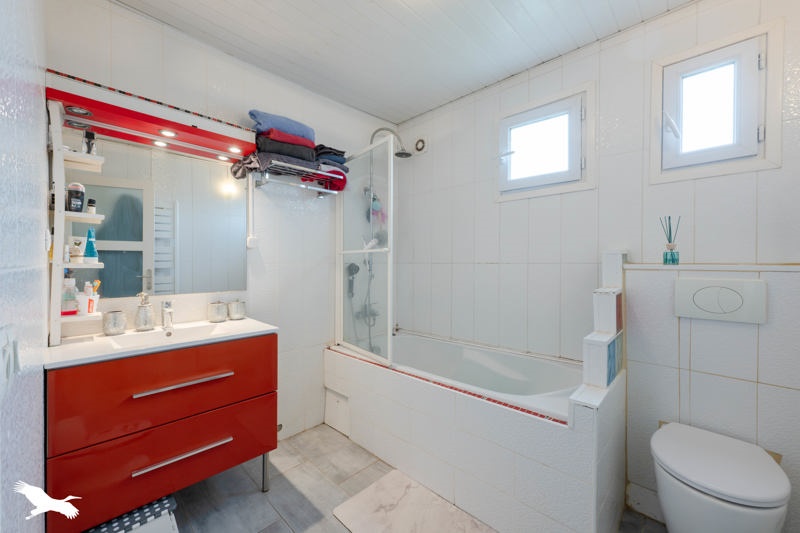 Vente Maison EAUBONNE - 3 pièces -60 m² - (95600)