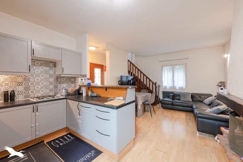 Vente Maison EAUBONNE 95600 3 pièces - 60 m²